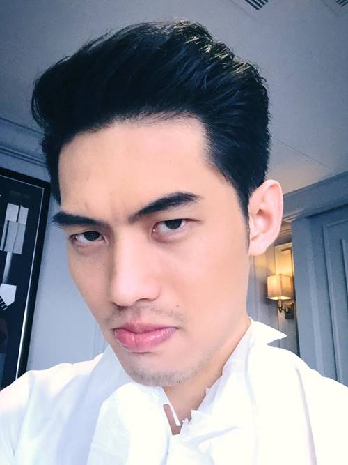 ดีเจมะตูม ด่าดารา