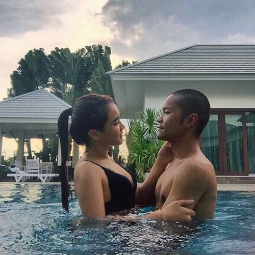 แฟน มิกซ์ ลูกหม่ำ จกม๊ก