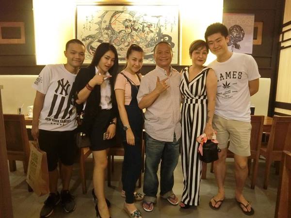 แฟน มิกซ์ ลูกหม่ำ จกม๊ก