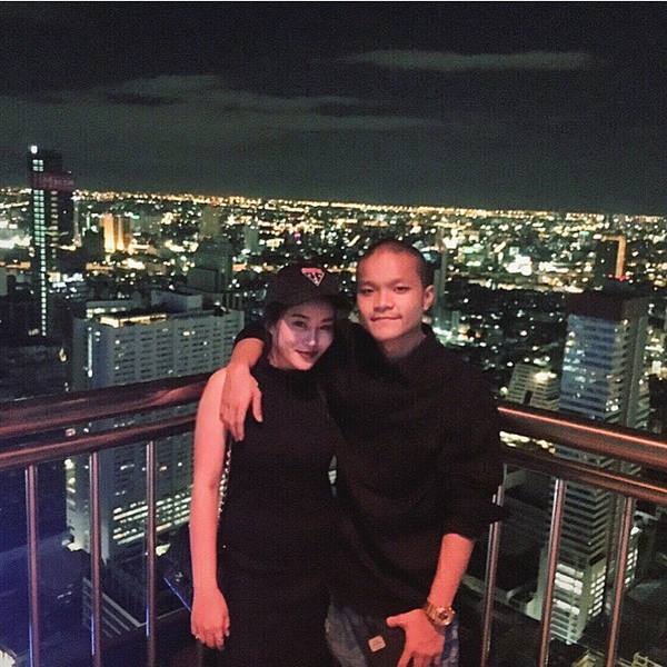 แฟน มิกซ์ ลูกหม่ำ จกม๊ก