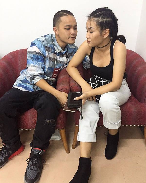 แฟน มิกซ์ ลูกหม่ำ จกม๊ก