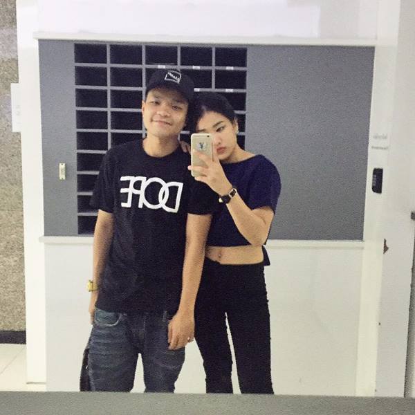 แฟน มิกซ์ ลูกหม่ำ จกม๊ก