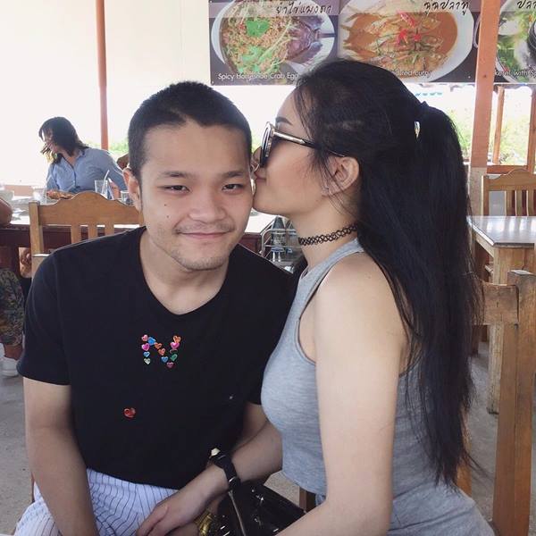 แฟน มิกซ์ ลูกหม่ำ จกม๊ก