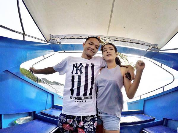 แฟน มิกซ์ ลูกหม่ำ จกม๊ก