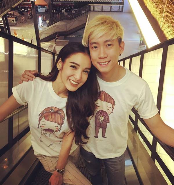 เบนซ์ แพท