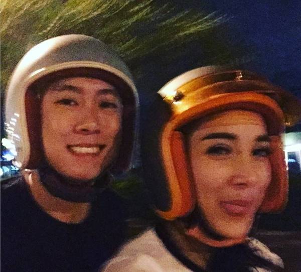 เบนซ์ แพท