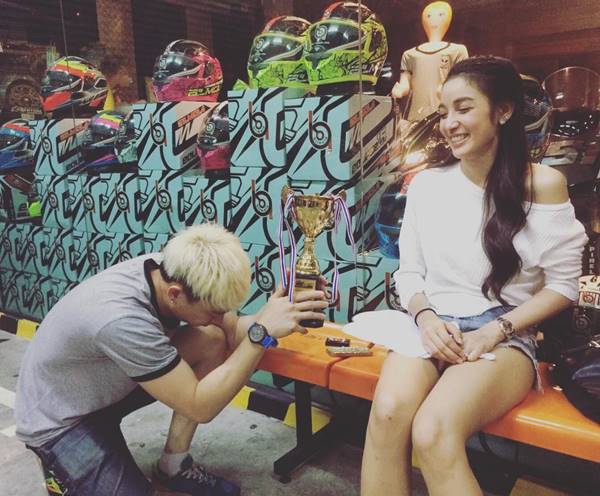 เบนซ์ แพท