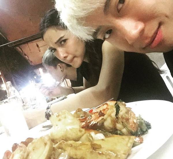 เบนซ์ แพท