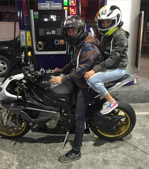 เบนซ์ แพท