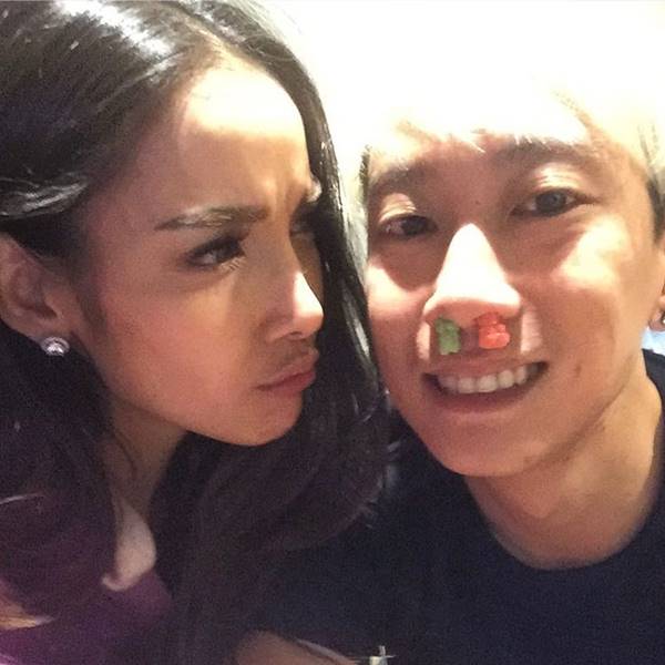 เบนซ์ แพท