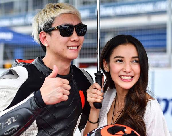 เบนซ์ แพท