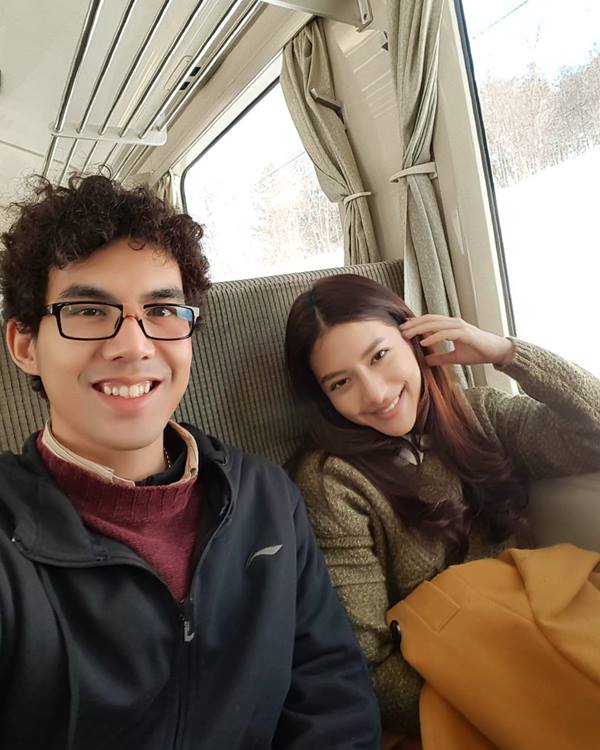 นาย ณภัทร