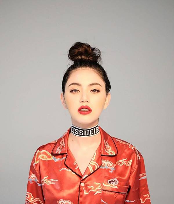 ใหม่ ดาวิกา