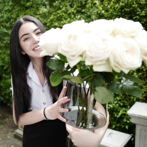 ใหม่ ดาวิกา