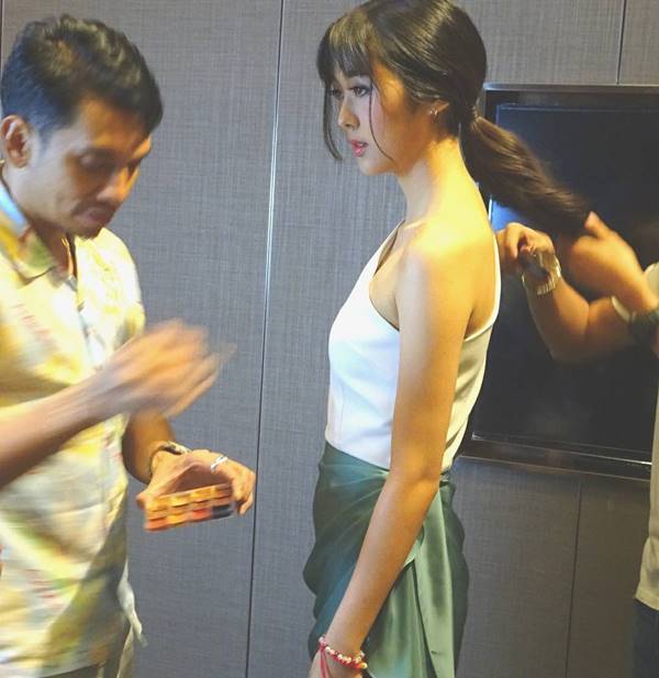 ยิปโซ อริย์กันตา