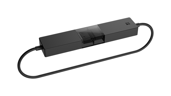 ไมโครซอฟท์เปิดตัว Wireless Display Adapter รุ่นใหม่ แจ่มกว่าเดิม