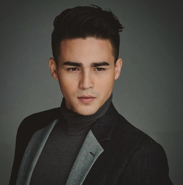 โจอี้ ธนกฤต อยู่โต