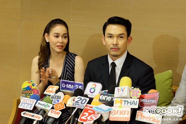 อั้ม นัท แถลงโต้ปมผู้จัดเบี้ยวค่าตัวดารา