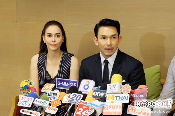 อั้ม นัท แถลงโต้ปมผู้จัดเบี้ยวค่าตัวดารา