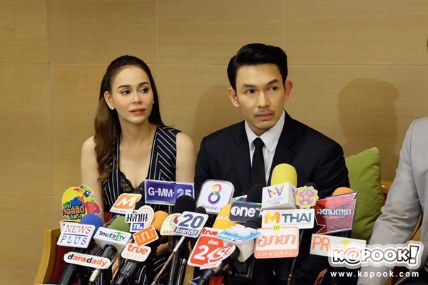 อั้ม นัท แถลงโต้ปมผู้จัดเบี้ยวค่าตัวดารา