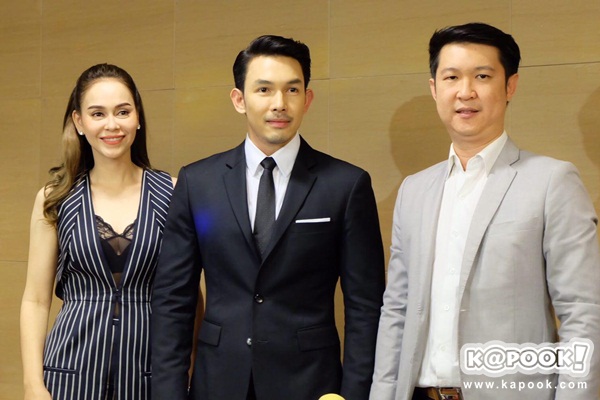 อั้ม นัท แถลงโต้ปมผู้จัดเบี้ยวค่าตัวดารา