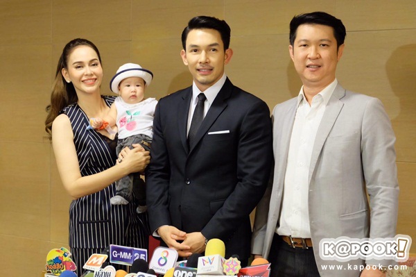 อั้ม นัท แถลงโต้ปมผู้จัดเบี้ยวค่าตัวดารา