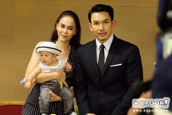 อั้ม นัท แถลงโต้ปมผู้จัดเบี้ยวค่าตัวดารา