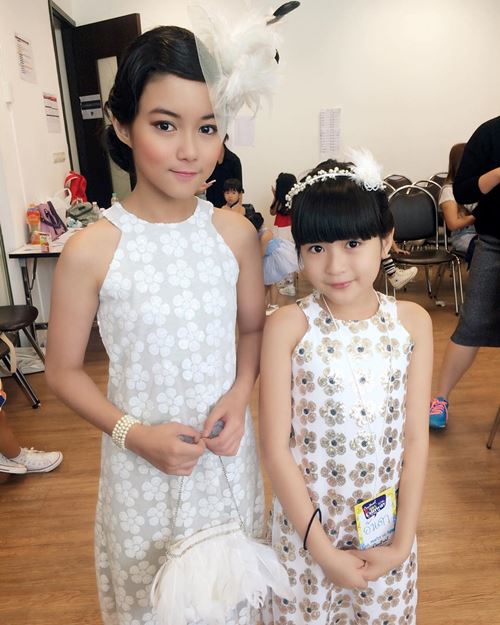 ใยไหม ชินารดี อนุพงษ์ภิชาติ