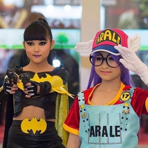 ใยไหม ชินารดี อนุพงษ์ภิชาติ