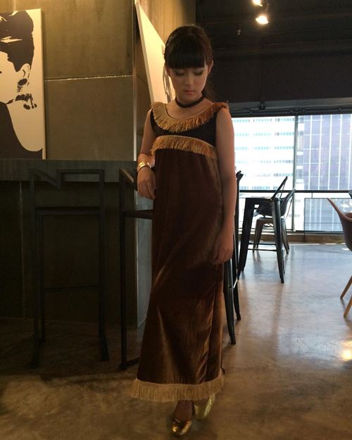 ใยไหม ชินารดี อนุพงษ์ภิชาติ