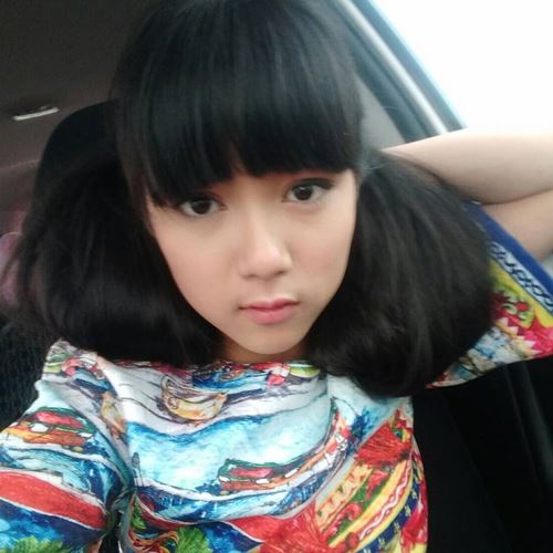 ใยไหม ชินารดี อนุพงษ์ภิชาติ