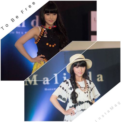 ใยไหม ชินารดี อนุพงษ์ภิชาติ