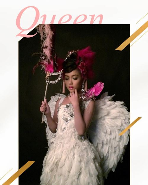 ใยไหม ชินารดี อนุพงษ์ภิชาติ