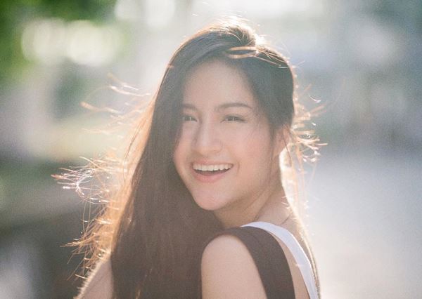 แพร ณัฏฐธิดา ดำรงวิเศษพาณิชย์