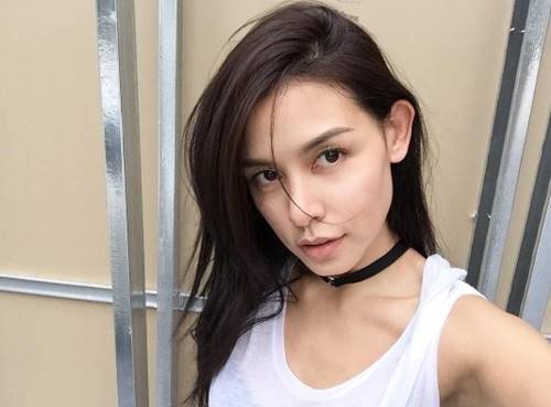 ชาย ชาตโยดม วิกกี้ สุนิสา