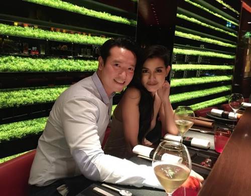 ชาย ชาตโยดม วิกกี้ สุนิสา