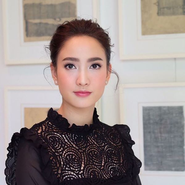 แต้ว ณฐพร