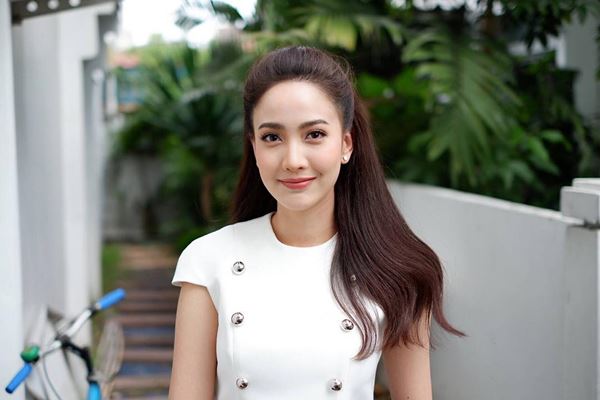 แต้ว ณฐพร