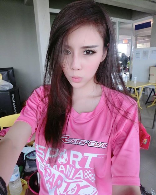 บันนี่เฟียร์ ปุณณดา ศิริชัยกุล