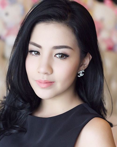 ใบเตย อาร์สยาม