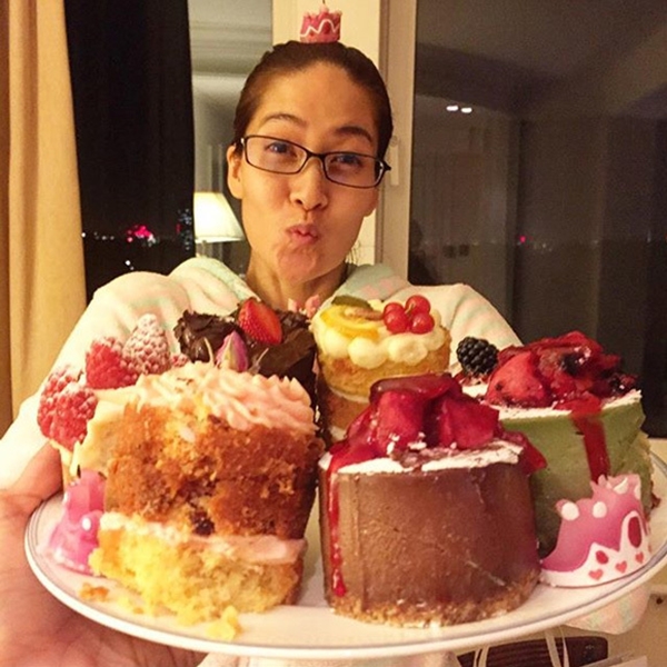 นุ่น สินิทธา