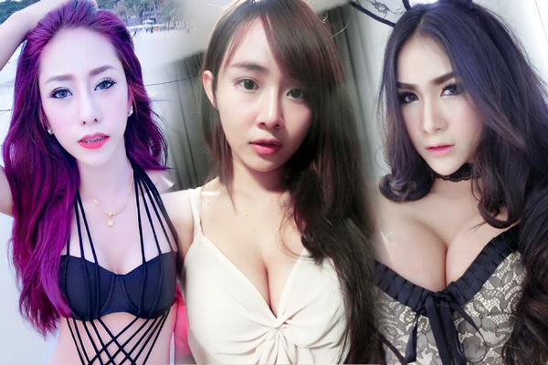 เน็ตไอดอล