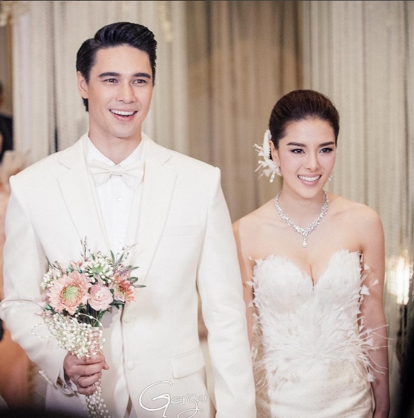 ลีเดีย แมทธิว 