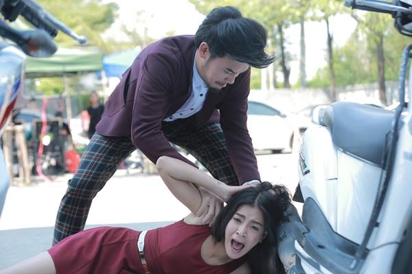 เพื่อนรักเพื่อนร้าย