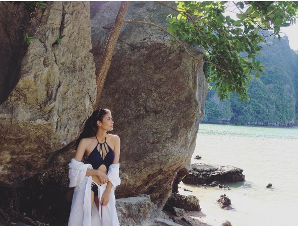 น้ำตาล ชลิตา ส่วนเสน่ห์