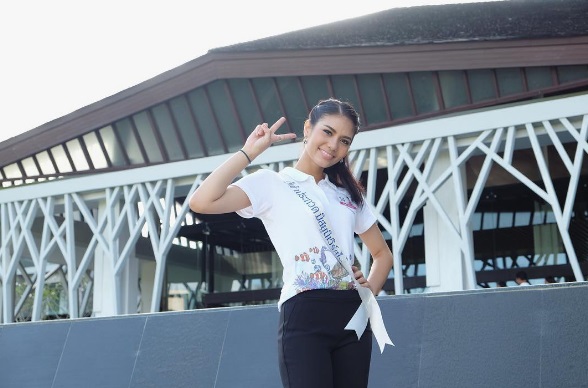 น้ำตาล ชลิตา ส่วนเสน่ห์