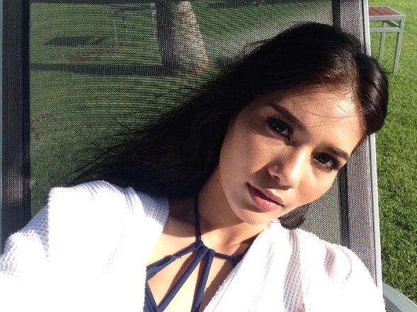 น้ำตาล ชลิตา ส่วนเสน่ห์