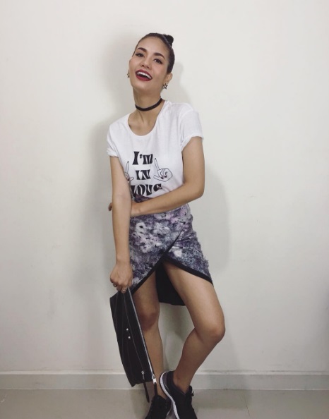 น้ำตาล ชลิตา ส่วนเสน่ห์