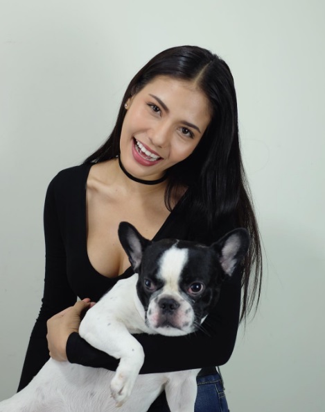 น้ำตาล ชลิตา ส่วนเสน่ห์