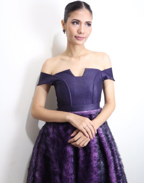 น้ำตาล ชลิตา ส่วนเสน่ห์